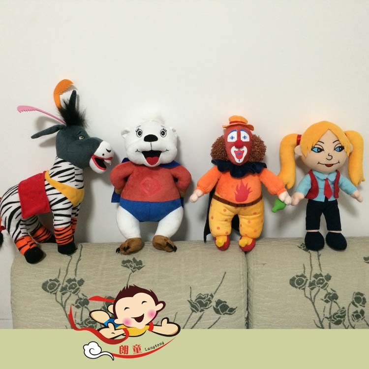 拉斯維加斯授權(quán)展：大童消費力強，授權(quán)業(yè)重心將轉(zhuǎn)移？